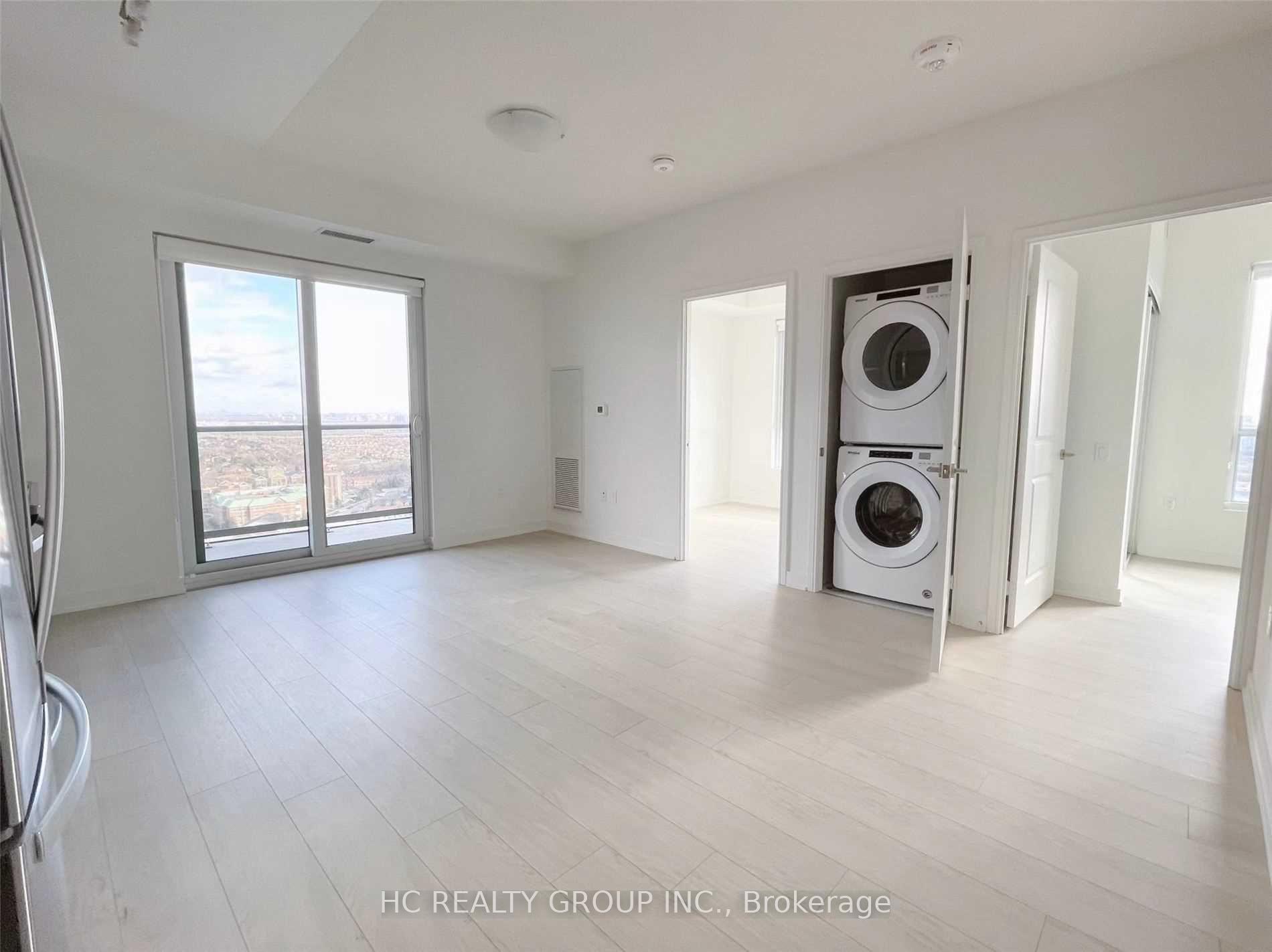 Photo 3 of Unit 2321, 8 Nahani Way, Mississauga, Hurontario — HOMEH