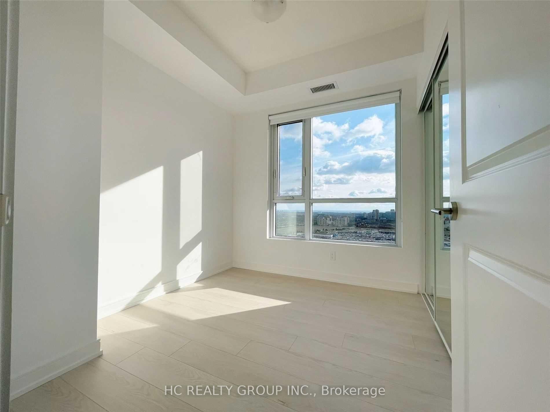 Photo 4 of Unit 2321, 8 Nahani Way, Mississauga, Hurontario — HOMEH