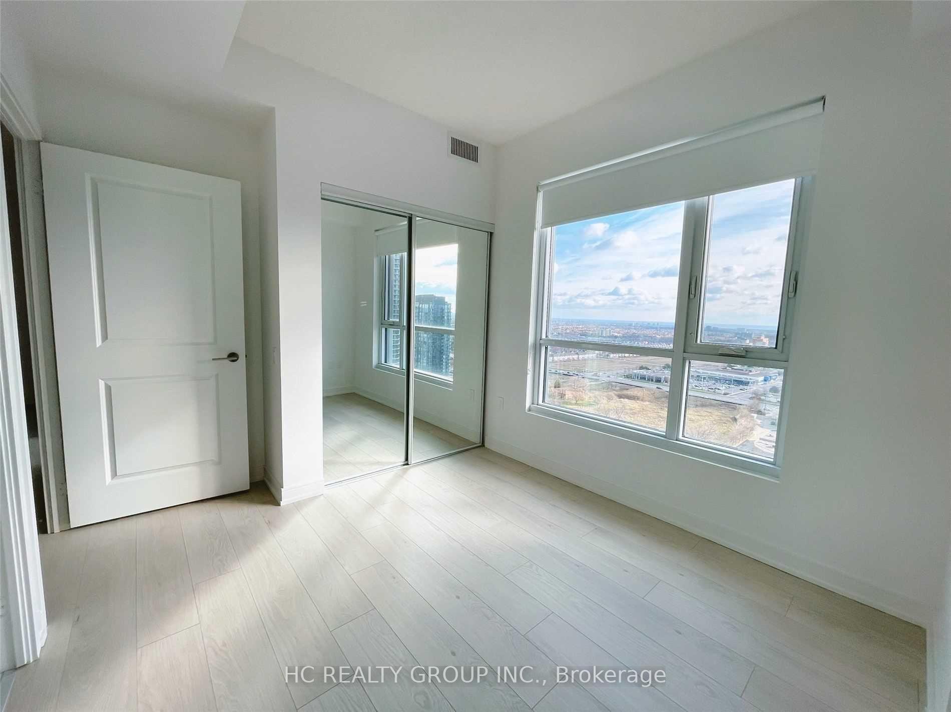 Photo 5 of Unit 2321, 8 Nahani Way, Mississauga, Hurontario — HOMEH