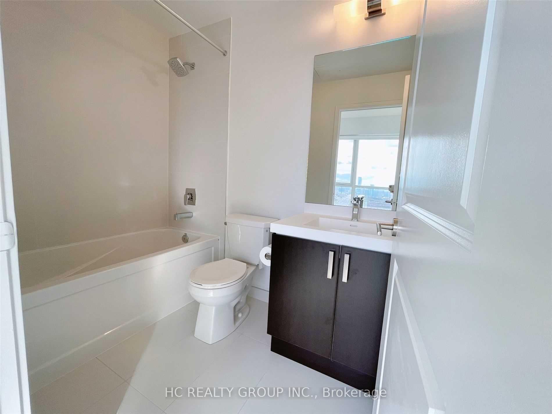Photo 6 of Unit 2321, 8 Nahani Way, Mississauga, Hurontario — HOMEH