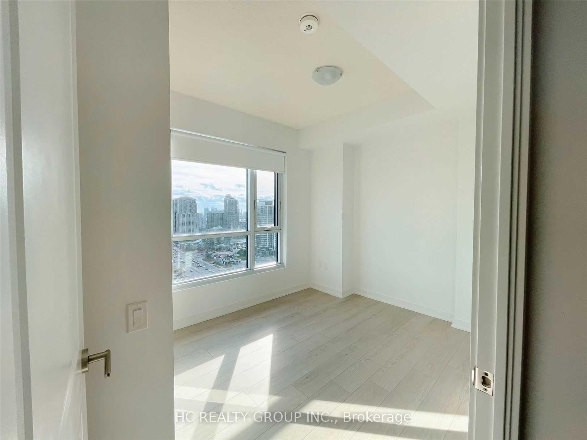 Photo 7 of Unit 2321, 8 Nahani Way, Mississauga, Hurontario — HOMEH