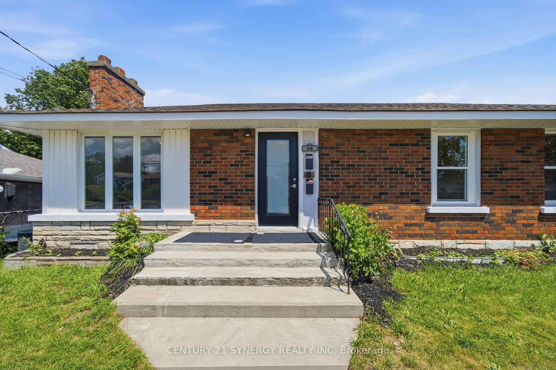 Photo 2 of 95 West Street W, Quinte West, Trenton Ward — HOMEH