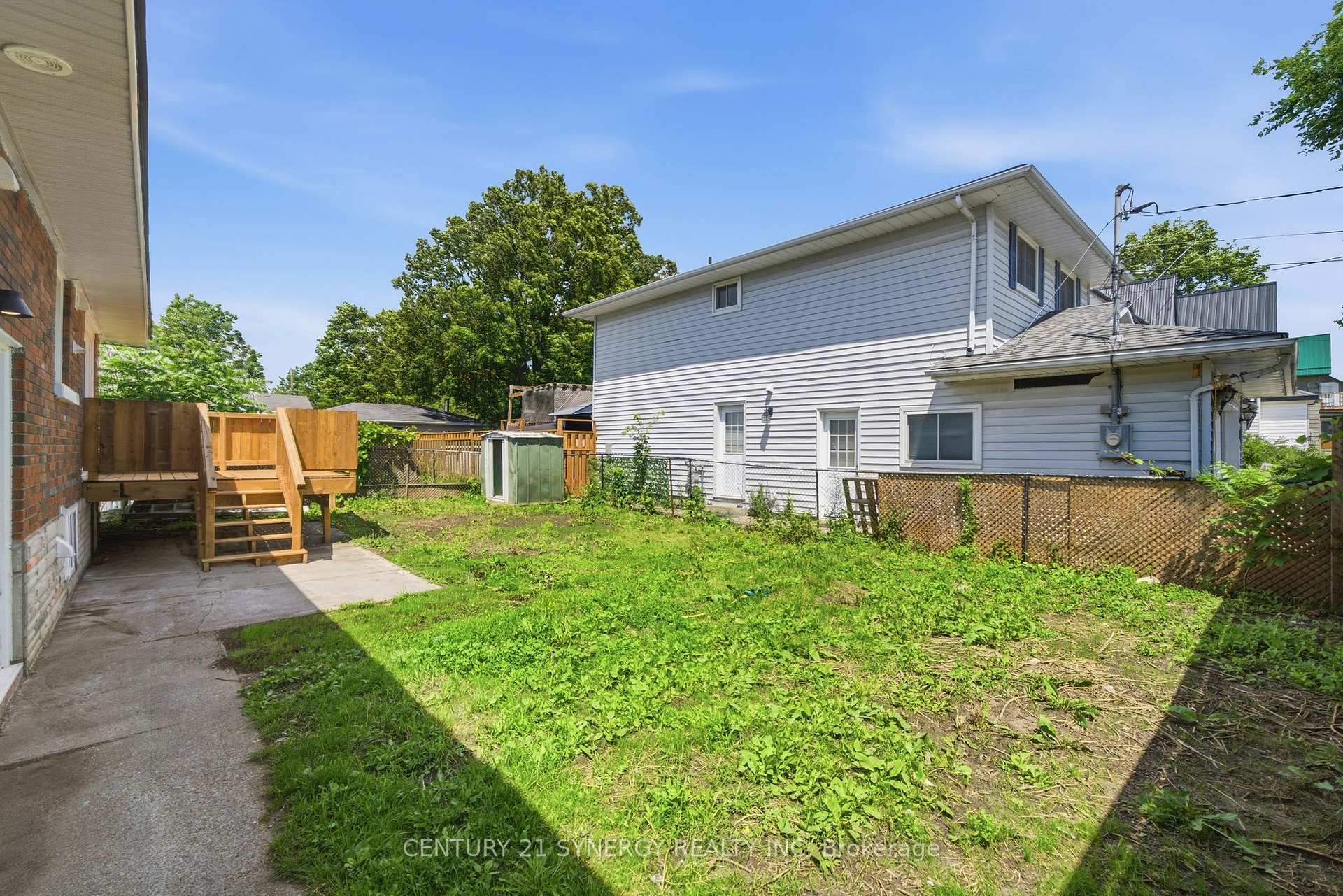 Photo 45 of 95 West Street W, Quinte West, Trenton Ward — HOMEH