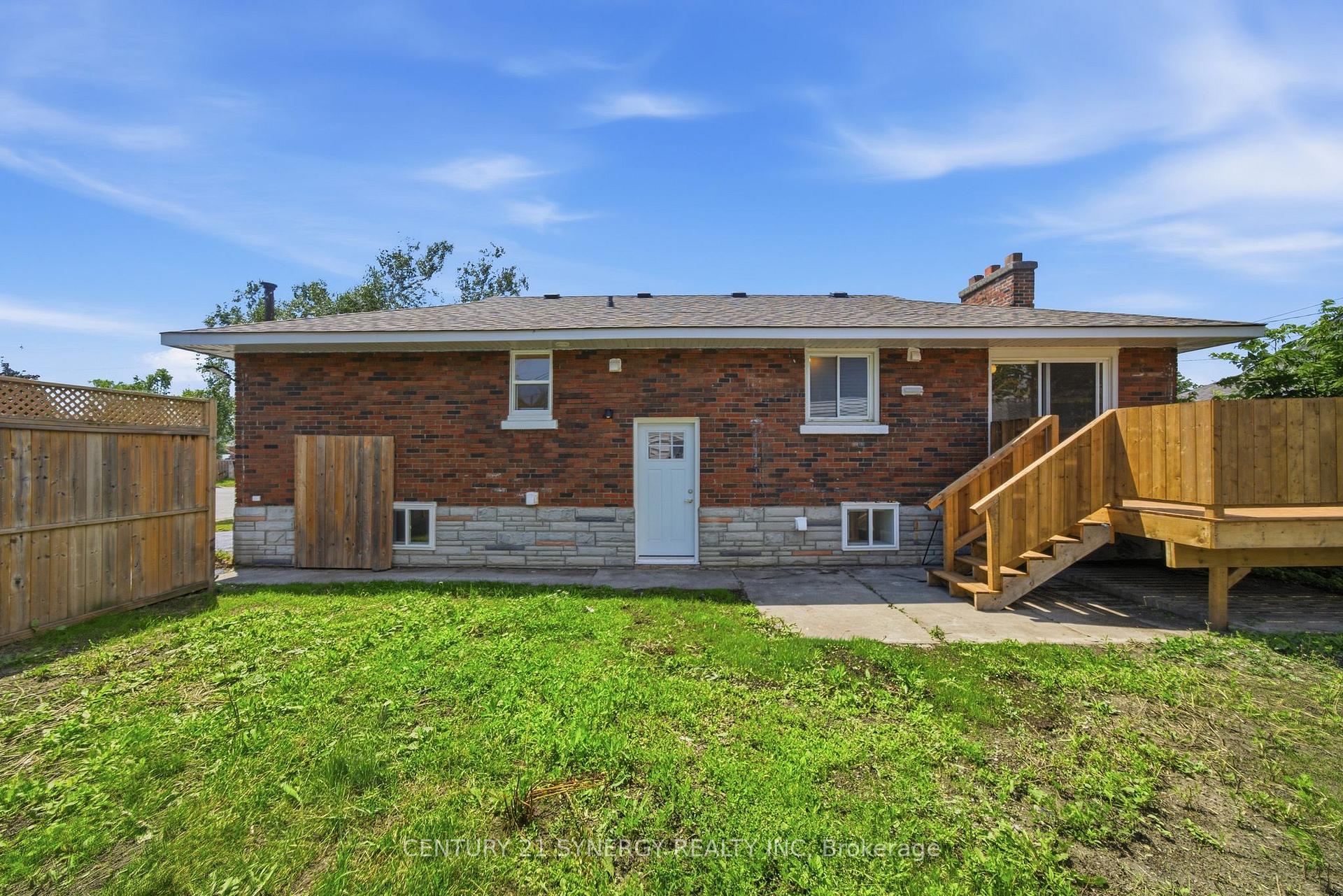 Photo 47 of 95 West Street W, Quinte West, Trenton Ward — HOMEH
