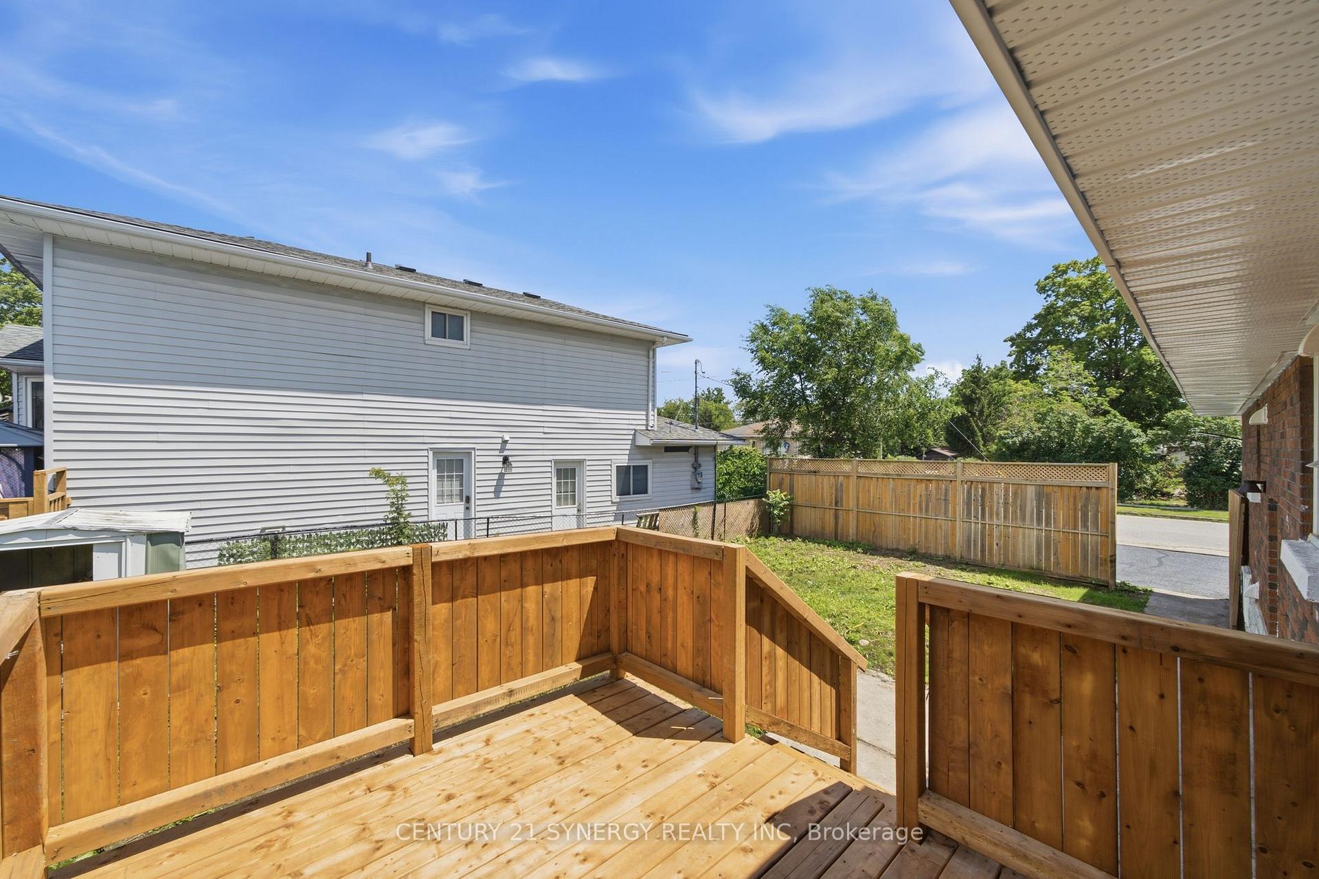 Photo 49 of 95 West Street W, Quinte West, Trenton Ward — HOMEH