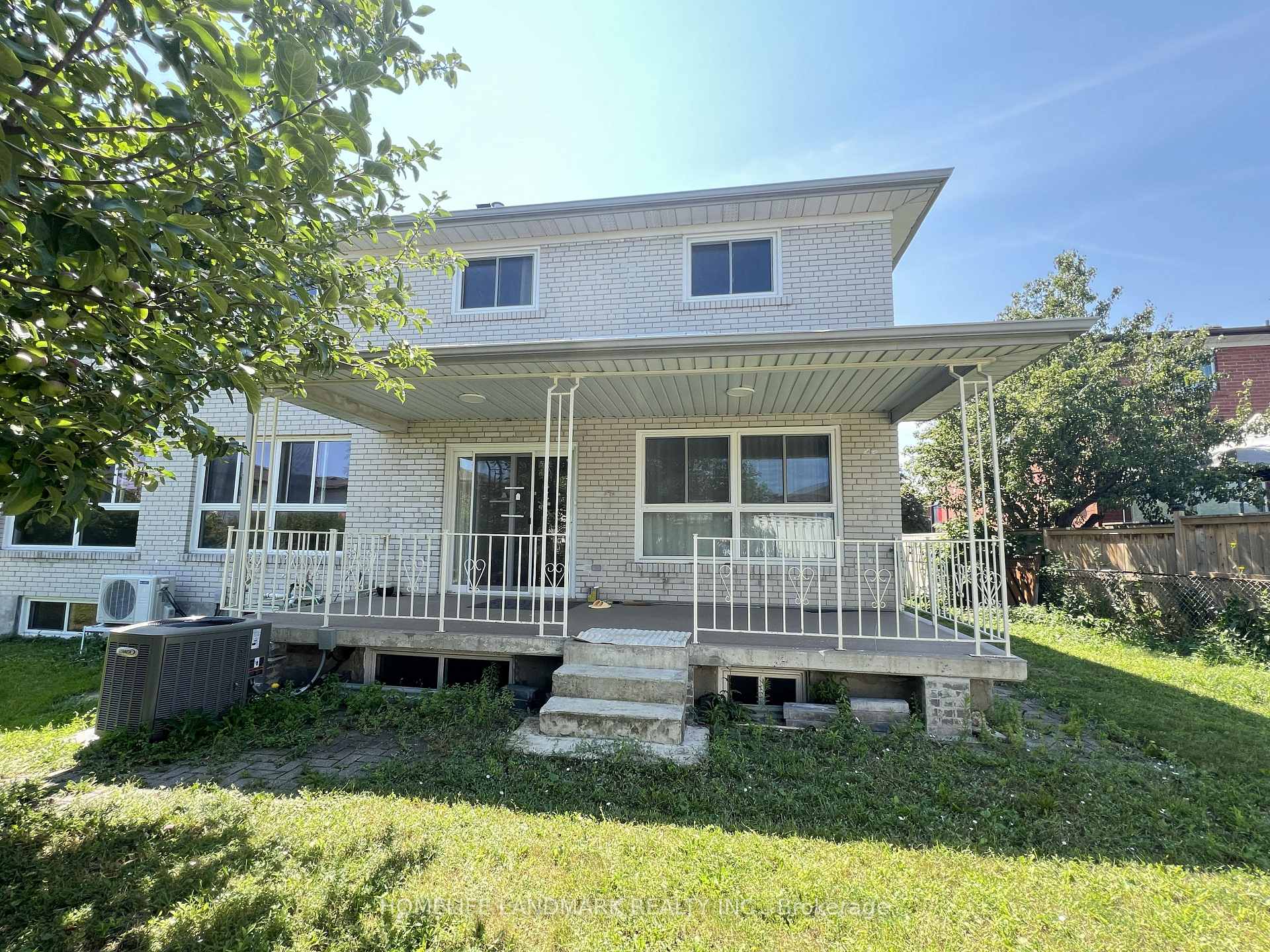 Photo 58 of 29 Tillplain Road, North York, Bathurst Manor — HOMEH