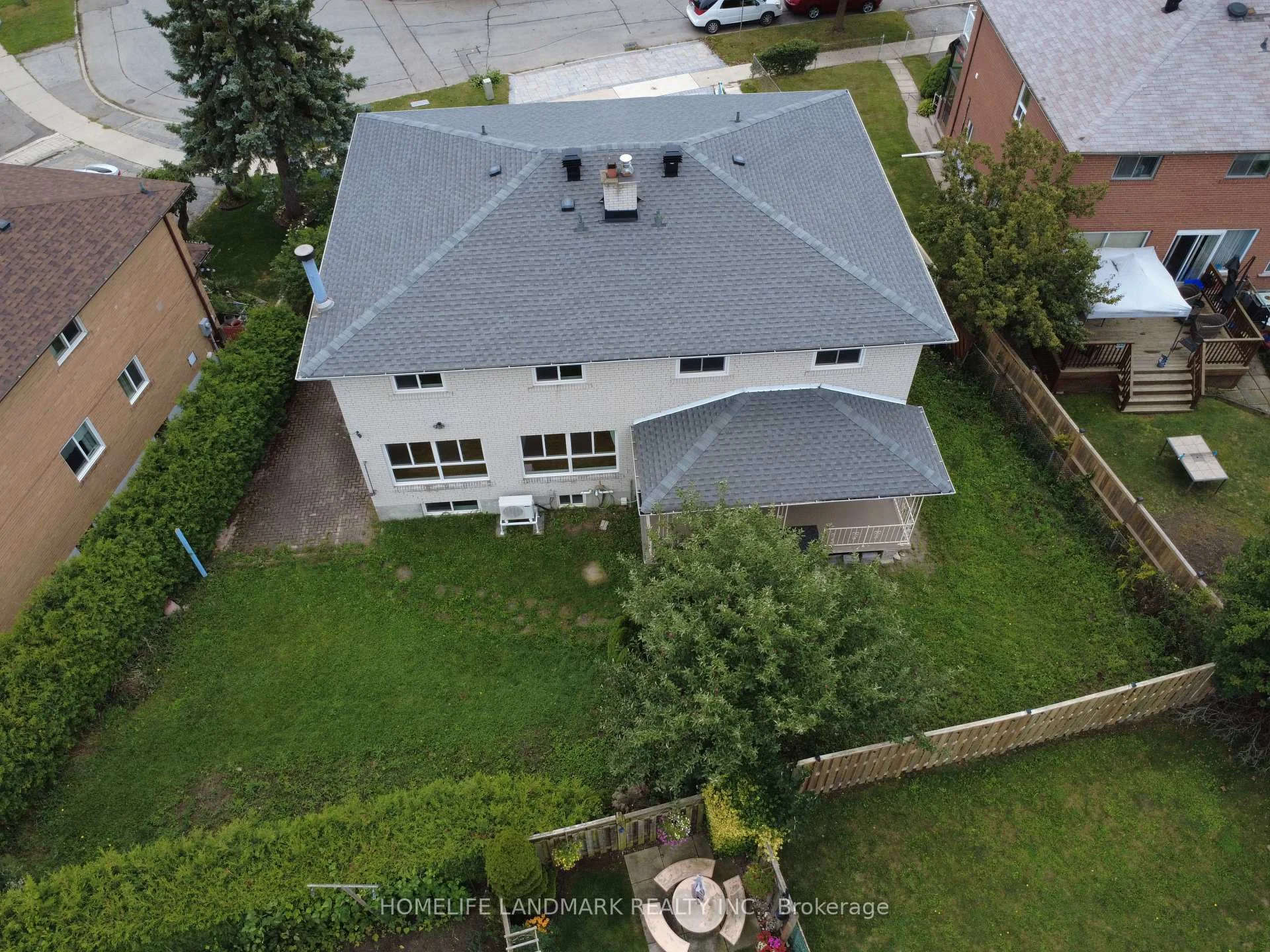 Photo 57 of 29 Tillplain Road, North York, Bathurst Manor — HOMEH