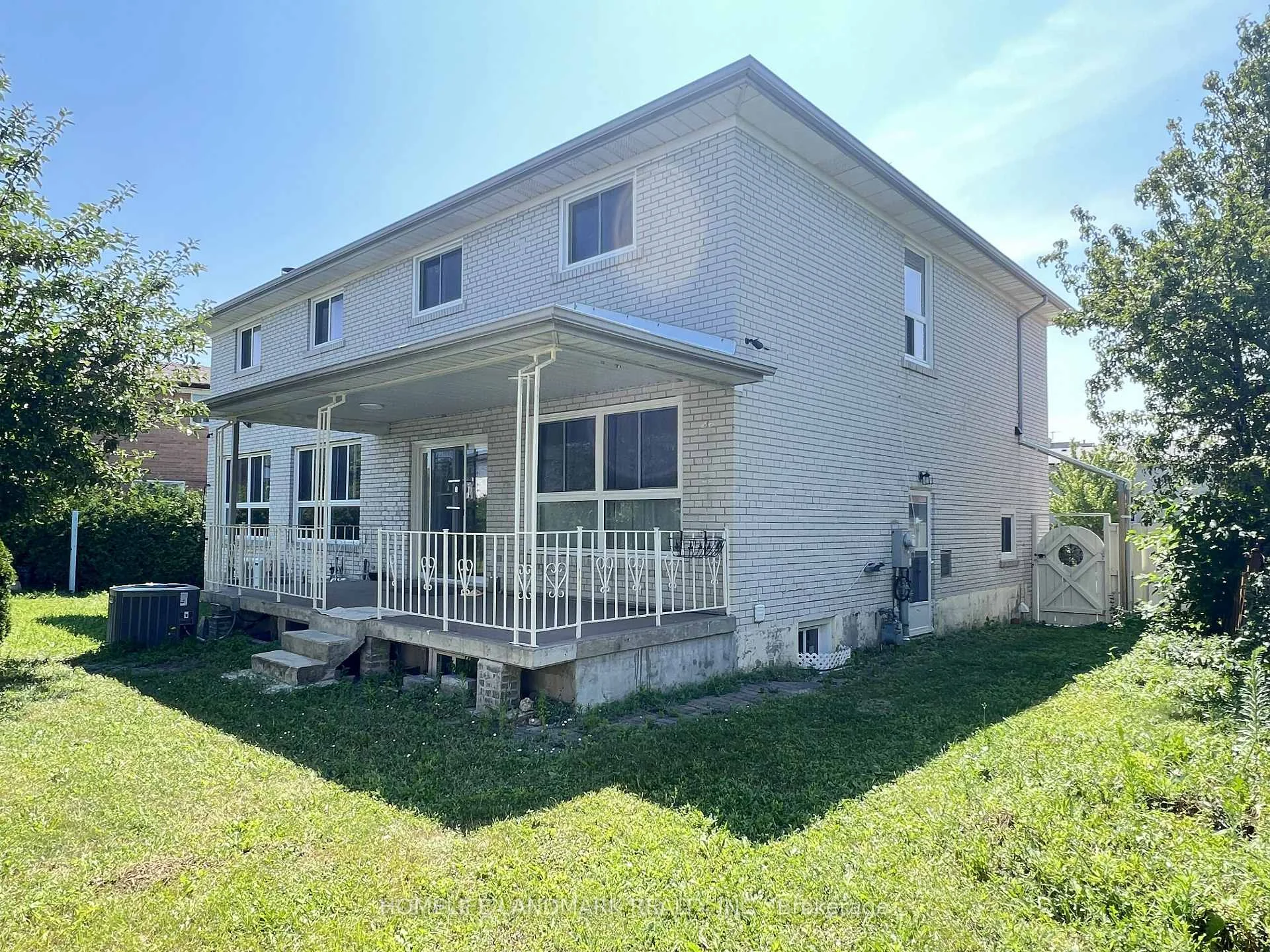 Photo 60 of 29 Tillplain Road, North York, Bathurst Manor — HOMEH