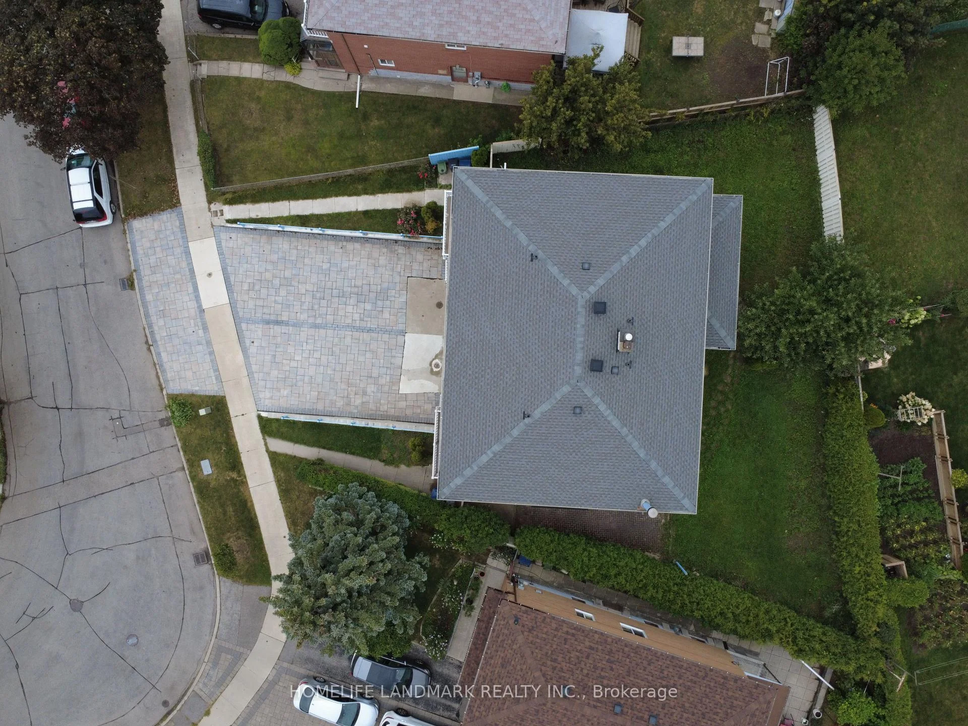 Photo 69 of 29 Tillplain Road, North York, Bathurst Manor — HOMEH