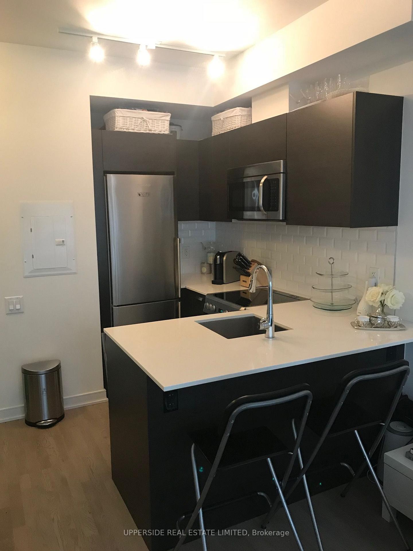 Photo 3 of Unit 421, 57 St Joseph Street, Toronto, Bay Street Corridor — HOMEH