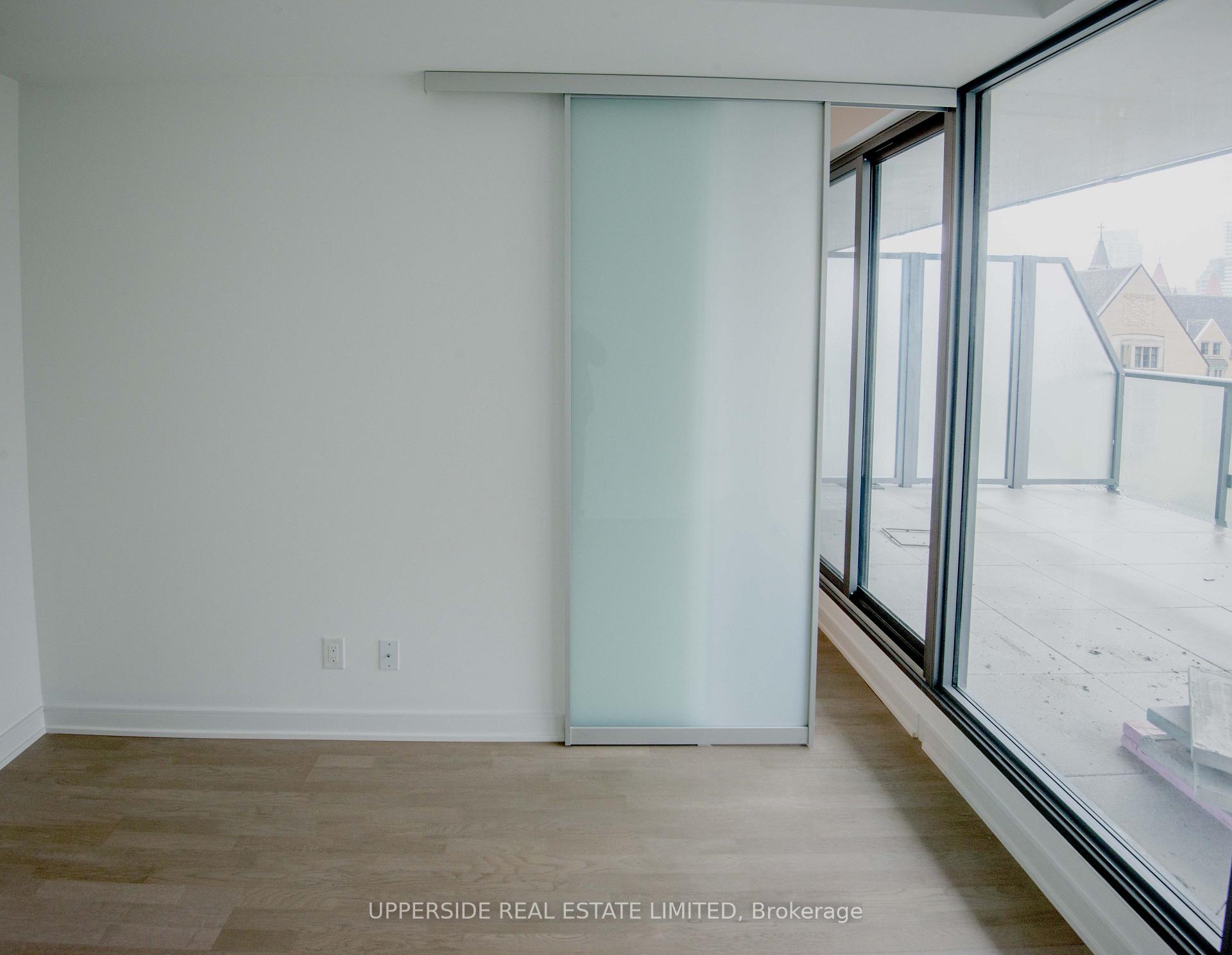 Photo 6 of Unit 421, 57 St Joseph Street, Toronto, Bay Street Corridor — HOMEH