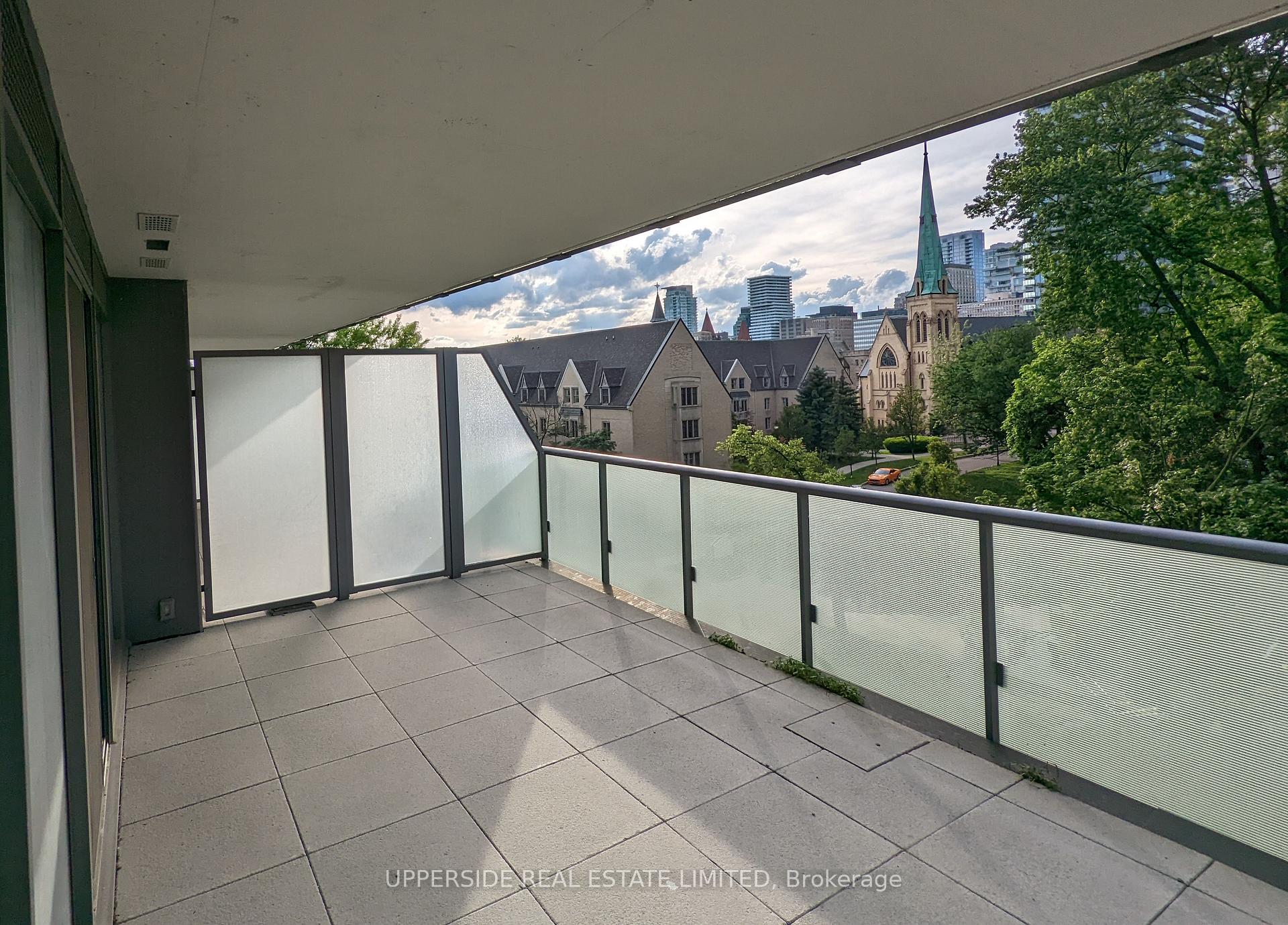 Photo 8 of Unit 421, 57 St Joseph Street, Toronto, Bay Street Corridor — HOMEH