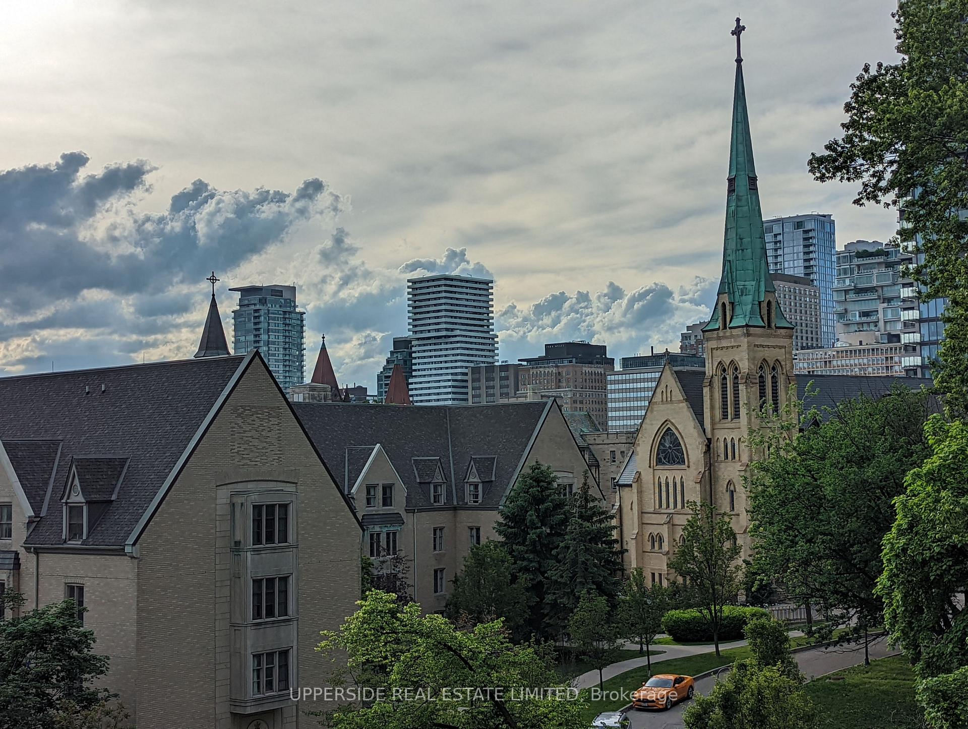 Photo 12 of Unit 421, 57 St Joseph Street, Toronto, Bay Street Corridor — HOMEH