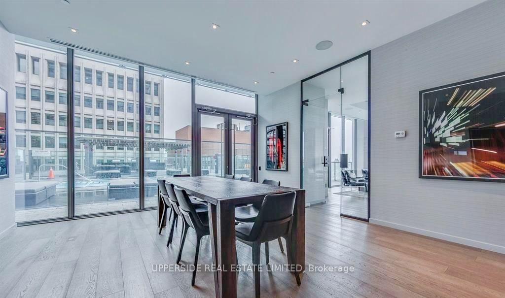 Photo 13 of Unit 421, 57 St Joseph Street, Toronto, Bay Street Corridor — HOMEH