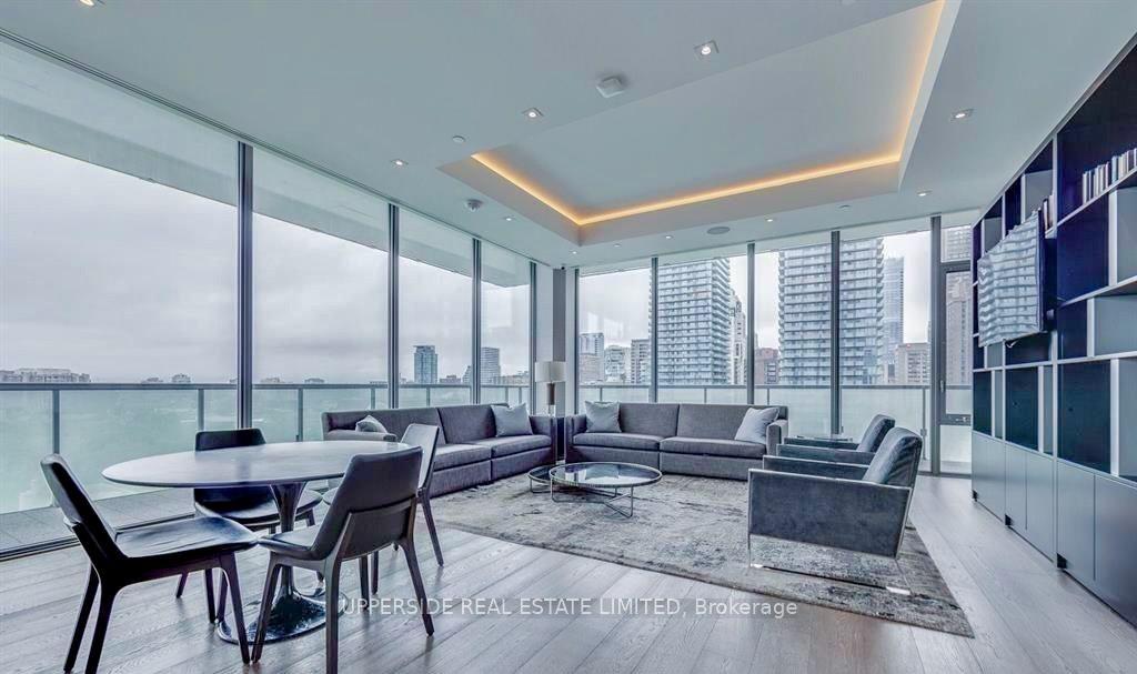 Photo 15 of Unit 421, 57 St Joseph Street, Toronto, Bay Street Corridor — HOMEH