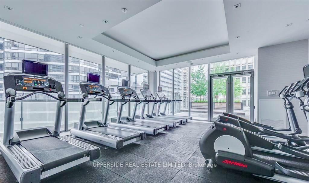 Photo 17 of Unit 421, 57 St Joseph Street, Toronto, Bay Street Corridor — HOMEH