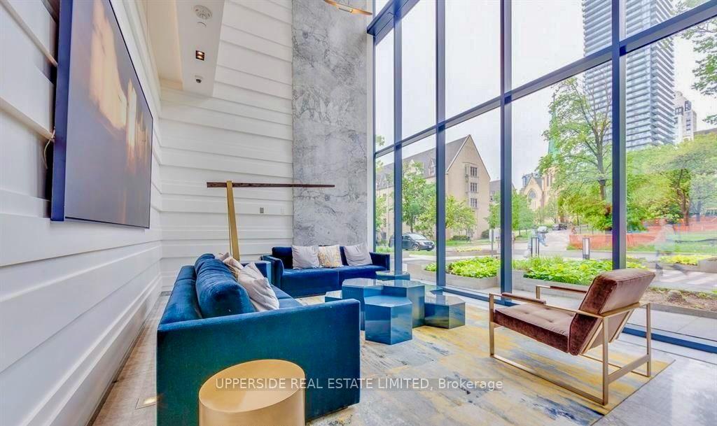 Photo 18 of Unit 421, 57 St Joseph Street, Toronto, Bay Street Corridor — HOMEH