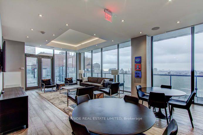 Photo 21 of Unit 421, 57 St Joseph Street, Toronto, Bay Street Corridor — HOMEH