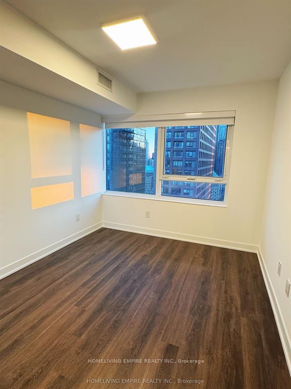 Photo 4 of Unit 2304, 609 Sherbourne Street, Toronto, North St. James Town — HOMEH