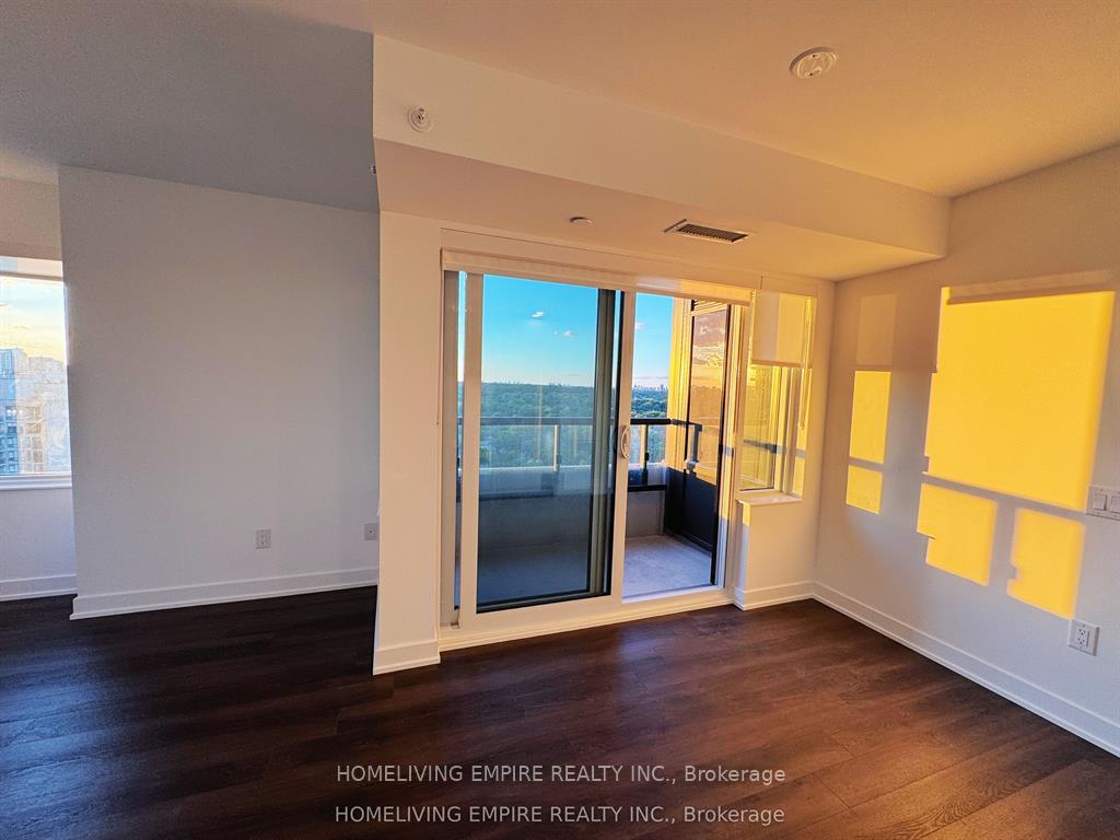Photo 6 of Unit 2304, 609 Sherbourne Street, Toronto, North St. James Town — HOMEH