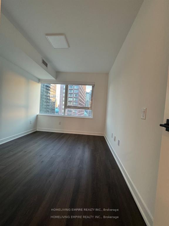 Photo 11 of Unit 2304, 609 Sherbourne Street, Toronto, North St. James Town — HOMEH