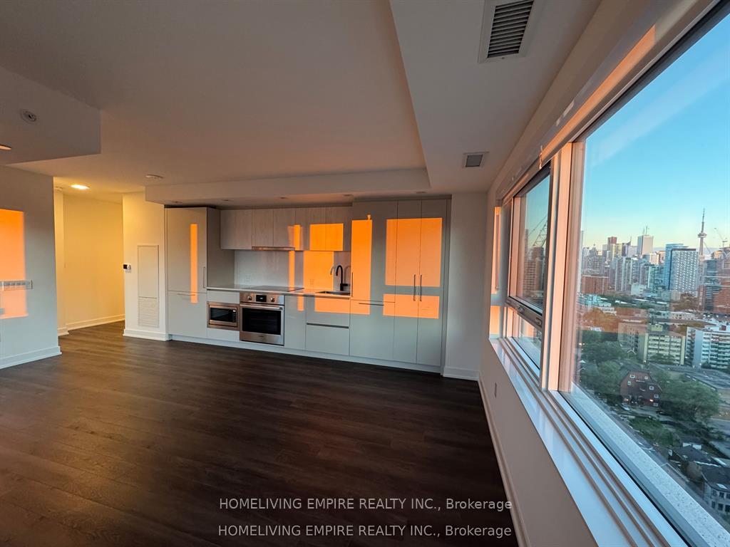 Photo 14 of Unit 2304, 609 Sherbourne Street, Toronto, North St. James Town — HOMEH
