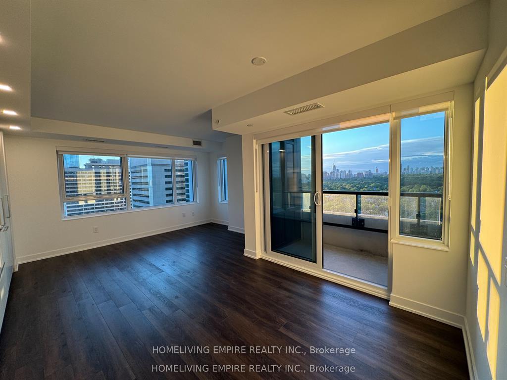Photo 15 of Unit 2304, 609 Sherbourne Street, Toronto, North St. James Town — HOMEH