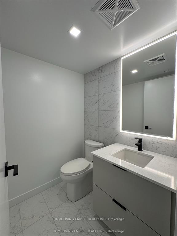 Photo 16 of Unit 2304, 609 Sherbourne Street, Toronto, North St. James Town — HOMEH