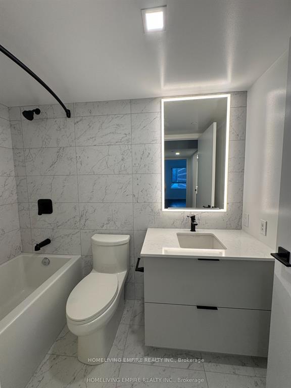 Photo 17 of Unit 2304, 609 Sherbourne Street, Toronto, North St. James Town — HOMEH