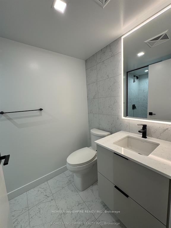Photo 18 of Unit 2304, 609 Sherbourne Street, Toronto, North St. James Town — HOMEH