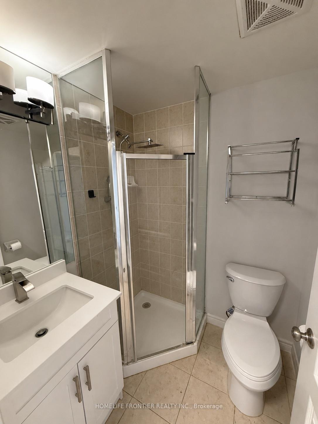 Photo 7 of Unit 1111, 100 Promenade Circle, Vaughan, Brownridge — HOMEH