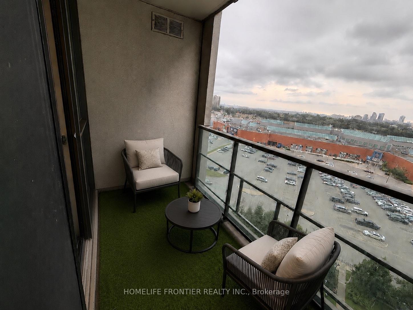 Photo 9 of Unit 1111, 100 Promenade Circle, Vaughan, Brownridge — HOMEH