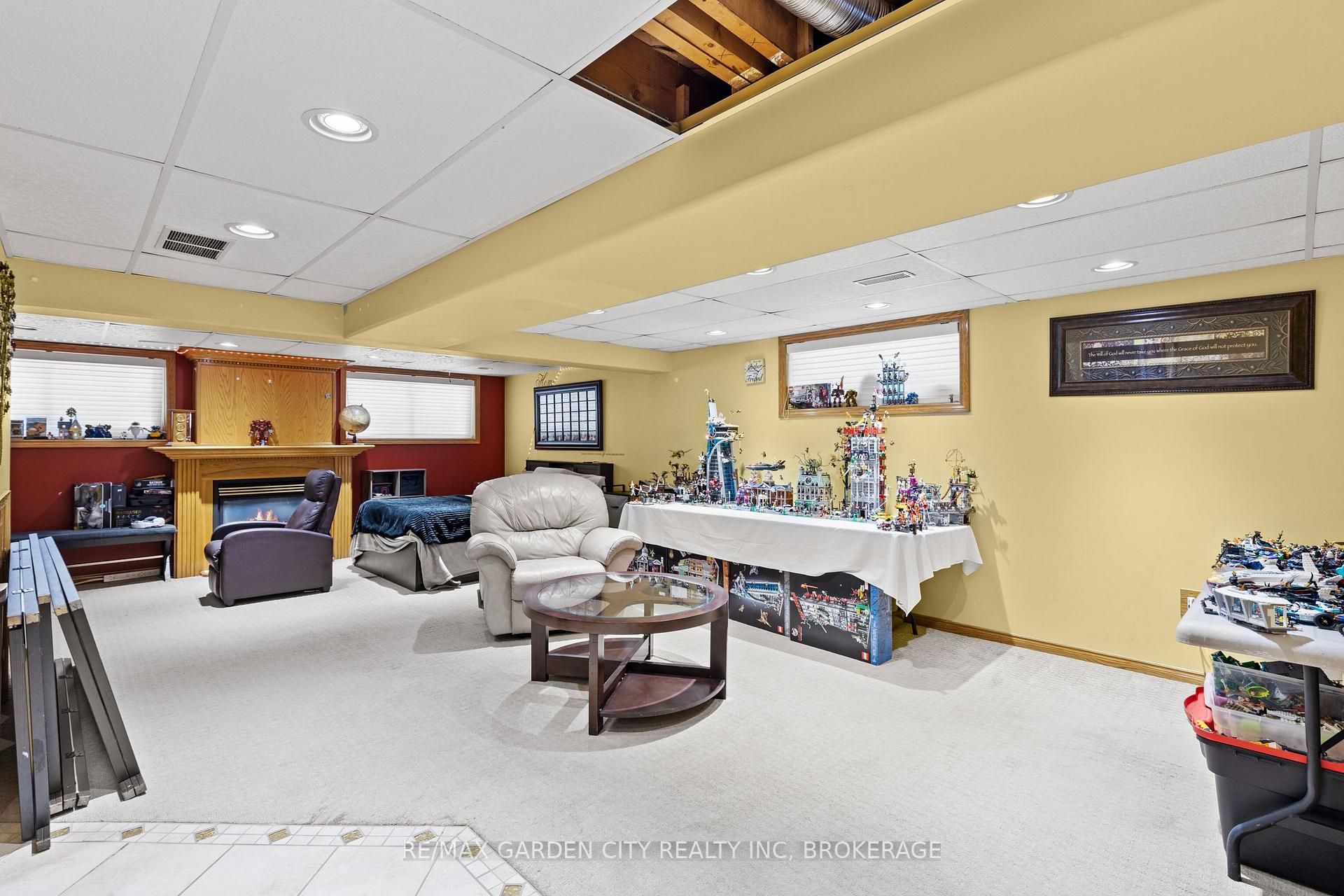 Photo 20 of 8842 Roosevelt Street, Niagara Falls, Chippawa — HOMEH