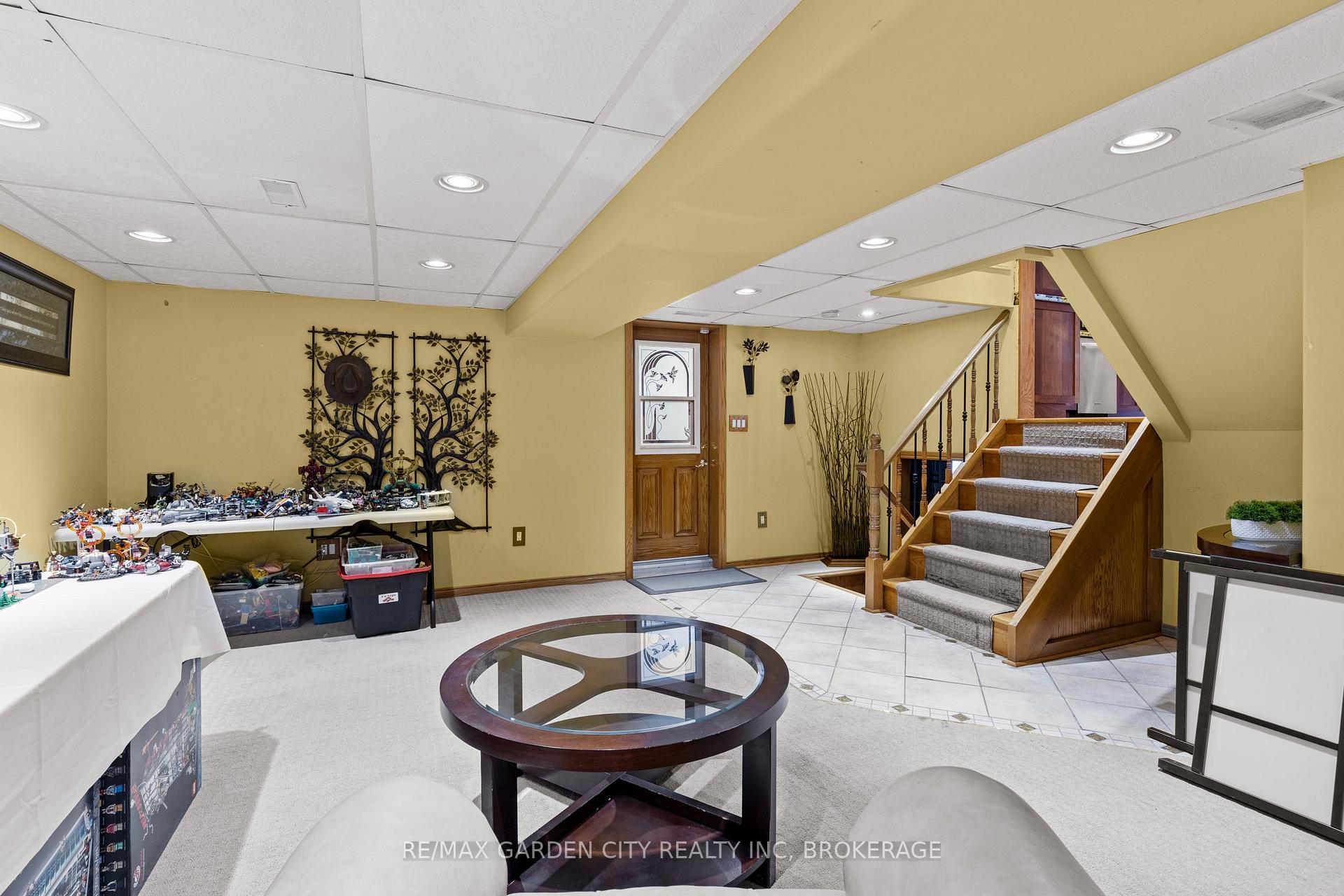 Photo 22 of 8842 Roosevelt Street, Niagara Falls, Chippawa — HOMEH