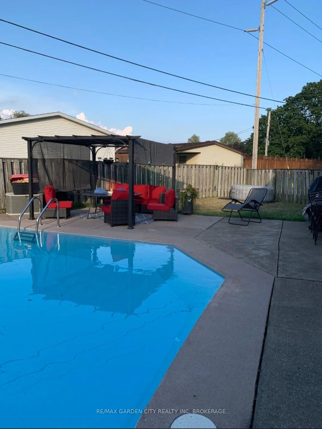 Photo 26 of 8842 Roosevelt Street, Niagara Falls, Chippawa — HOMEH