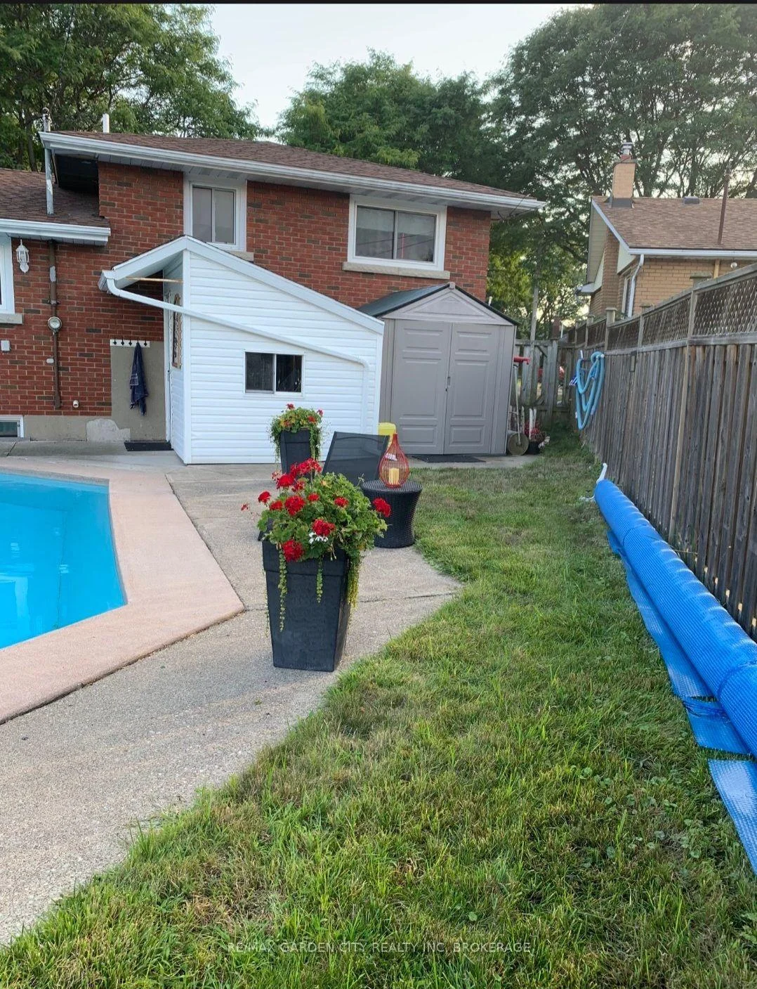 Photo 28 of 8842 Roosevelt Street, Niagara Falls, Chippawa — HOMEH