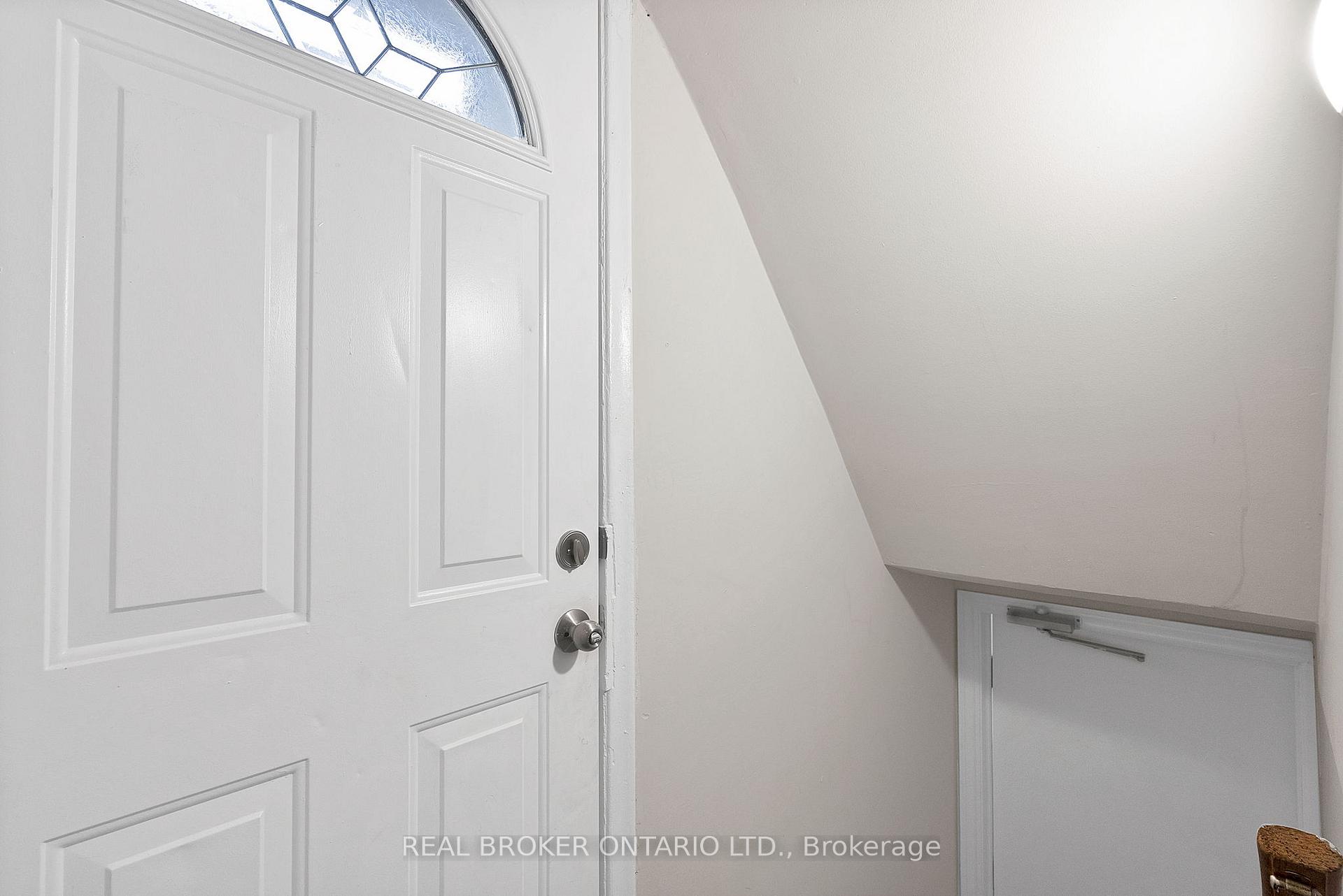 Photo 3 of Unit BSMT, 744 Olive Avenue, Oshawa, Donevan — HOMEH
