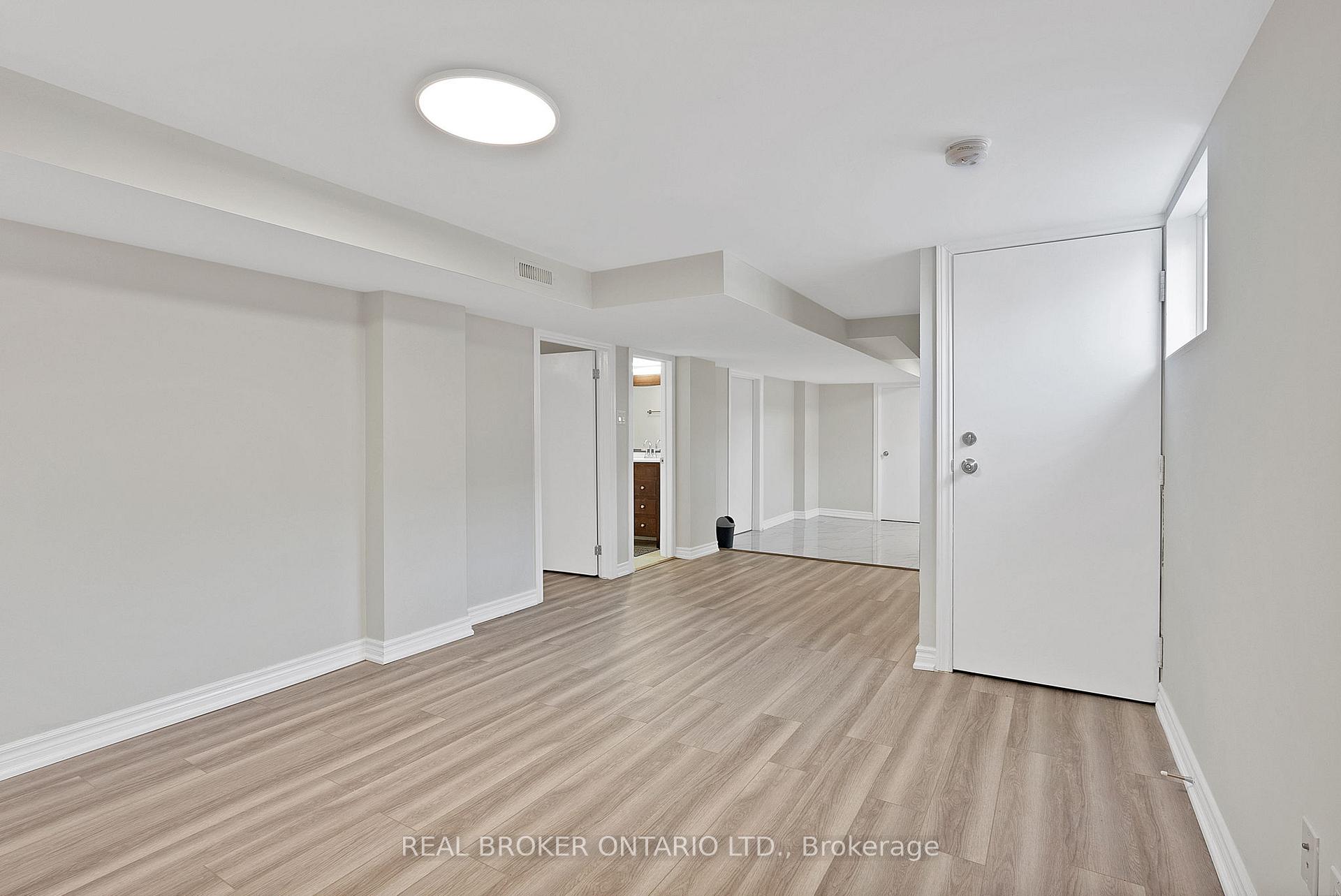 Photo 4 of Unit BSMT, 744 Olive Avenue, Oshawa, Donevan — HOMEH