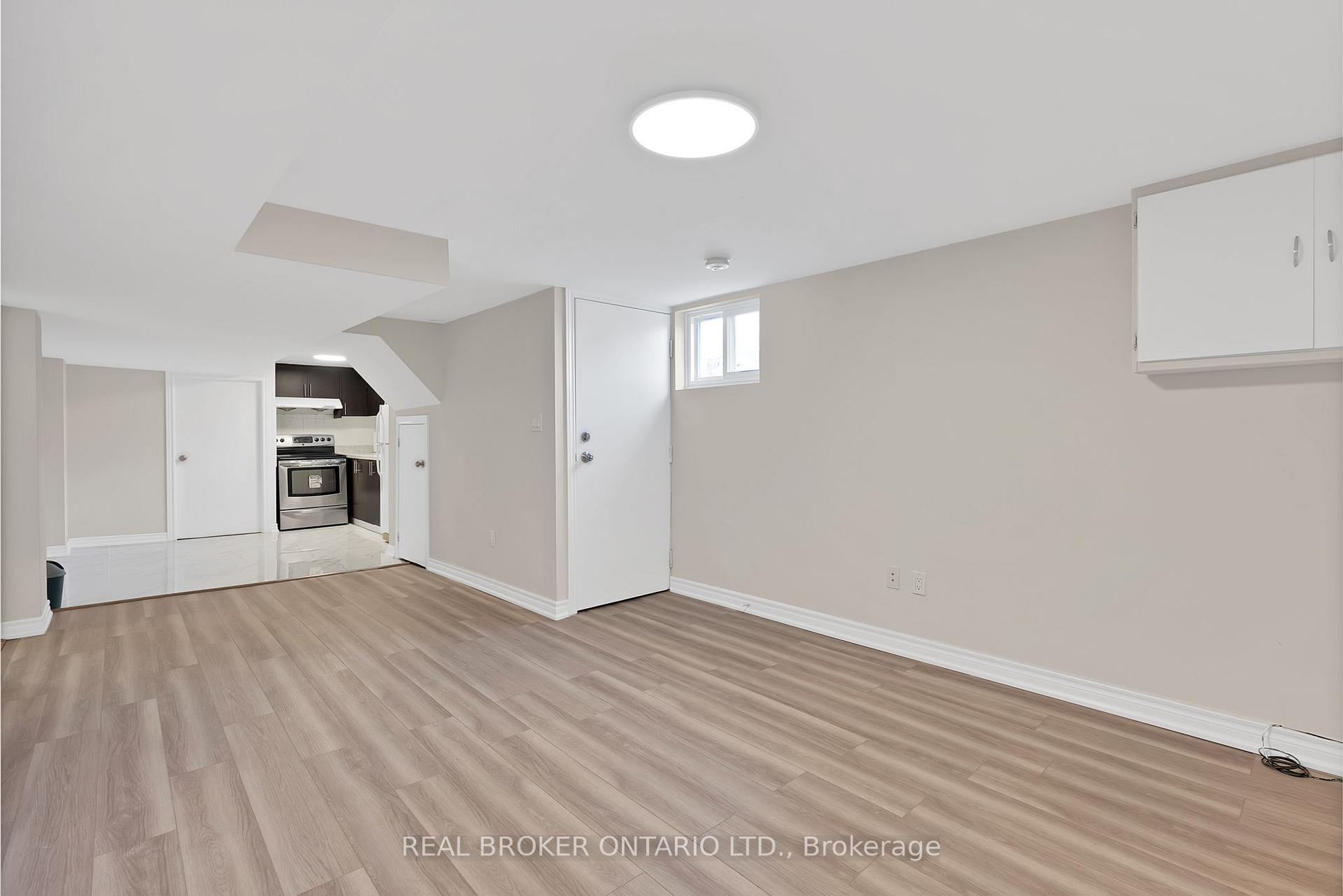 Photo 5 of Unit BSMT, 744 Olive Avenue, Oshawa, Donevan — HOMEH