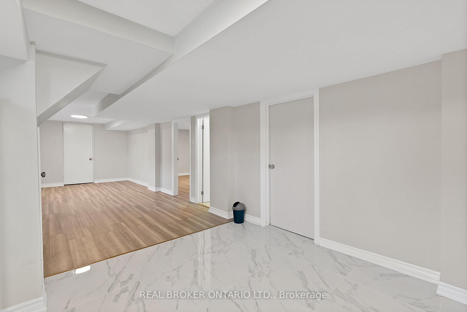 Photo 6 of Unit BSMT, 744 Olive Avenue, Oshawa, Donevan — HOMEH