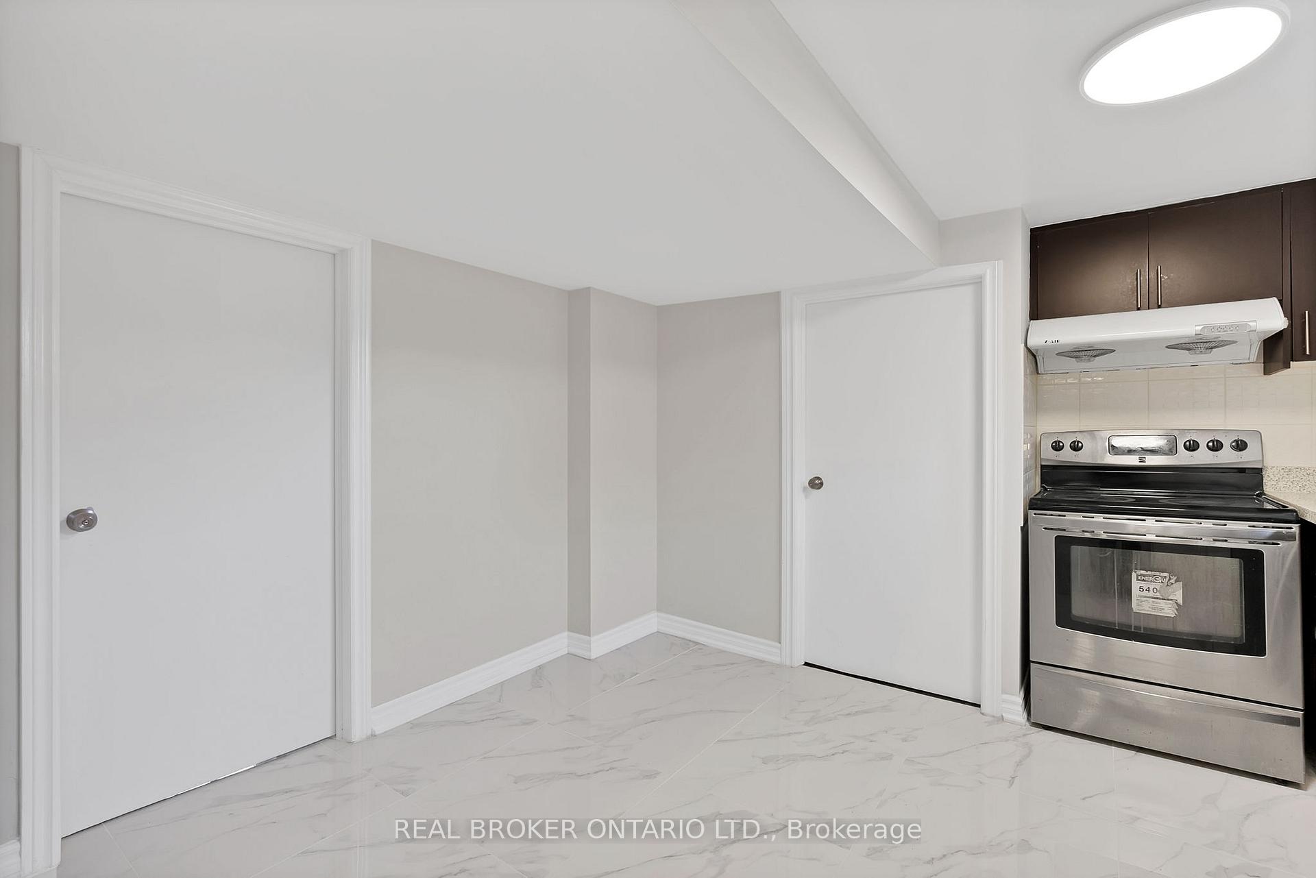 Photo 7 of Unit BSMT, 744 Olive Avenue, Oshawa, Donevan — HOMEH