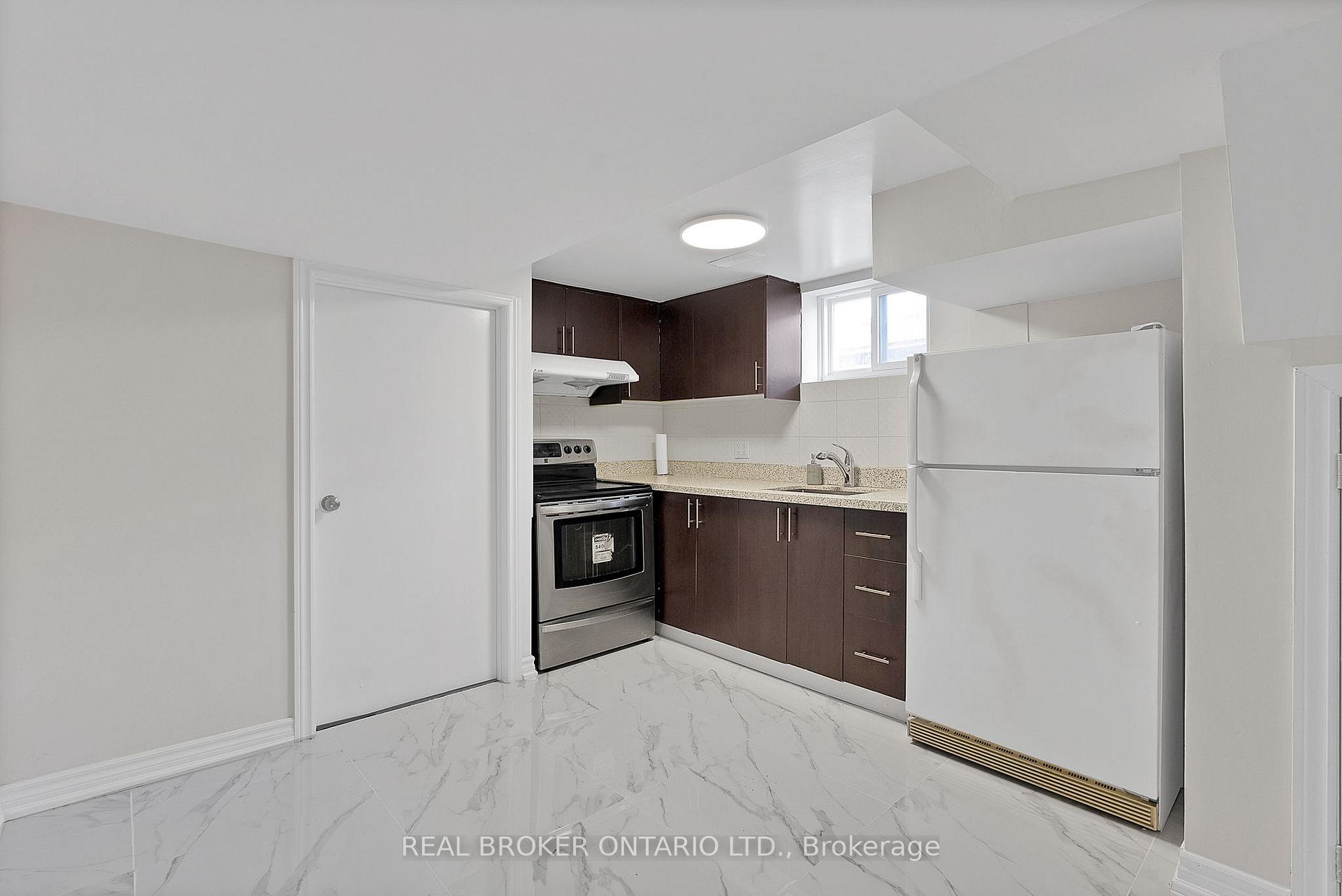 Photo 8 of Unit BSMT, 744 Olive Avenue, Oshawa, Donevan — HOMEH