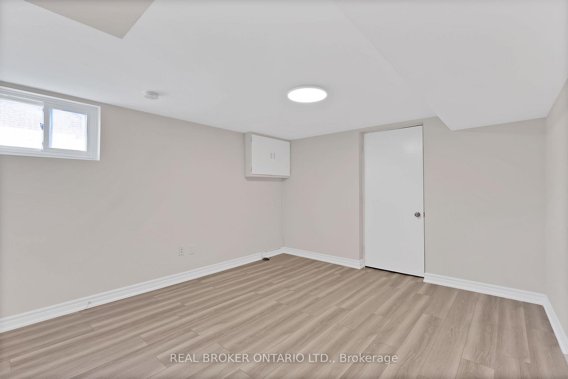 Photo 10 of Unit BSMT, 744 Olive Avenue, Oshawa, Donevan — HOMEH