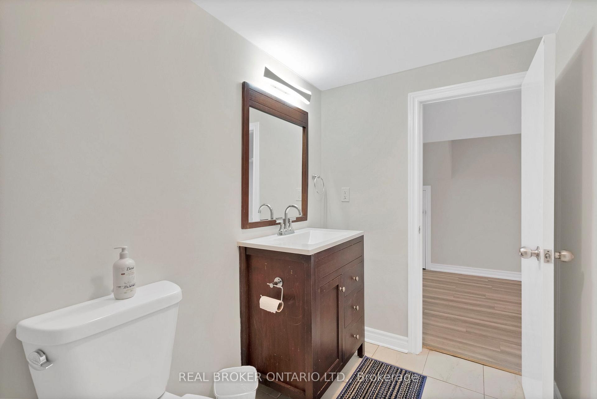 Photo 11 of Unit BSMT, 744 Olive Avenue, Oshawa, Donevan — HOMEH