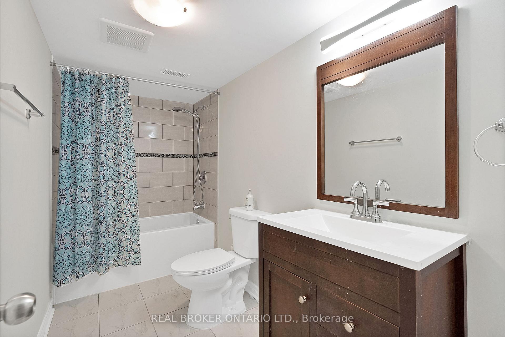 Photo 12 of Unit BSMT, 744 Olive Avenue, Oshawa, Donevan — HOMEH