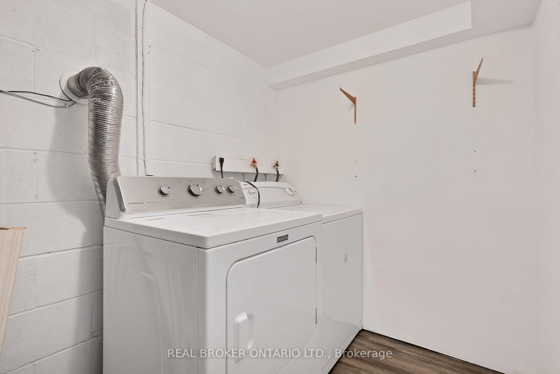 Photo 13 of Unit BSMT, 744 Olive Avenue, Oshawa, Donevan — HOMEH