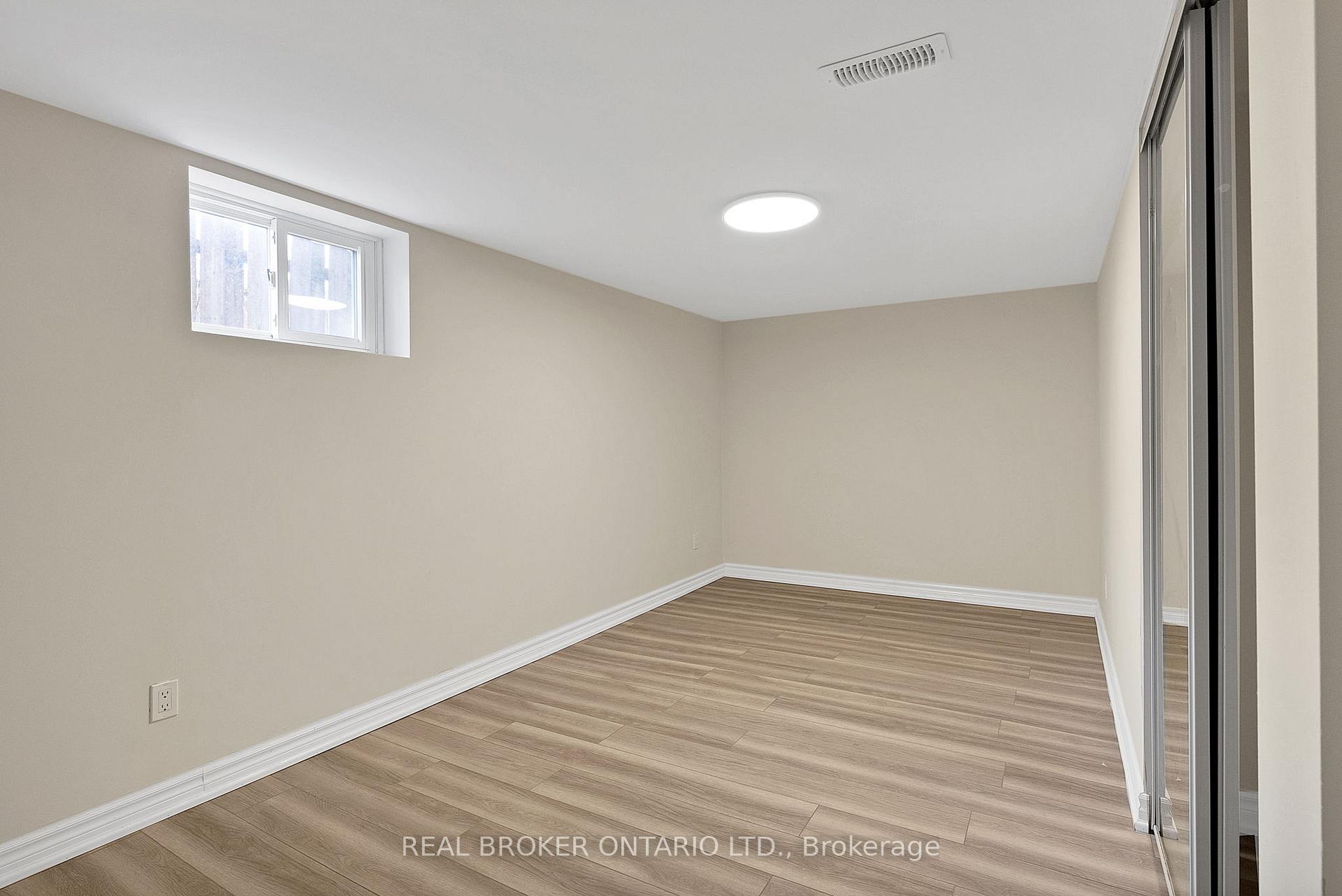 Photo 14 of Unit BSMT, 744 Olive Avenue, Oshawa, Donevan — HOMEH