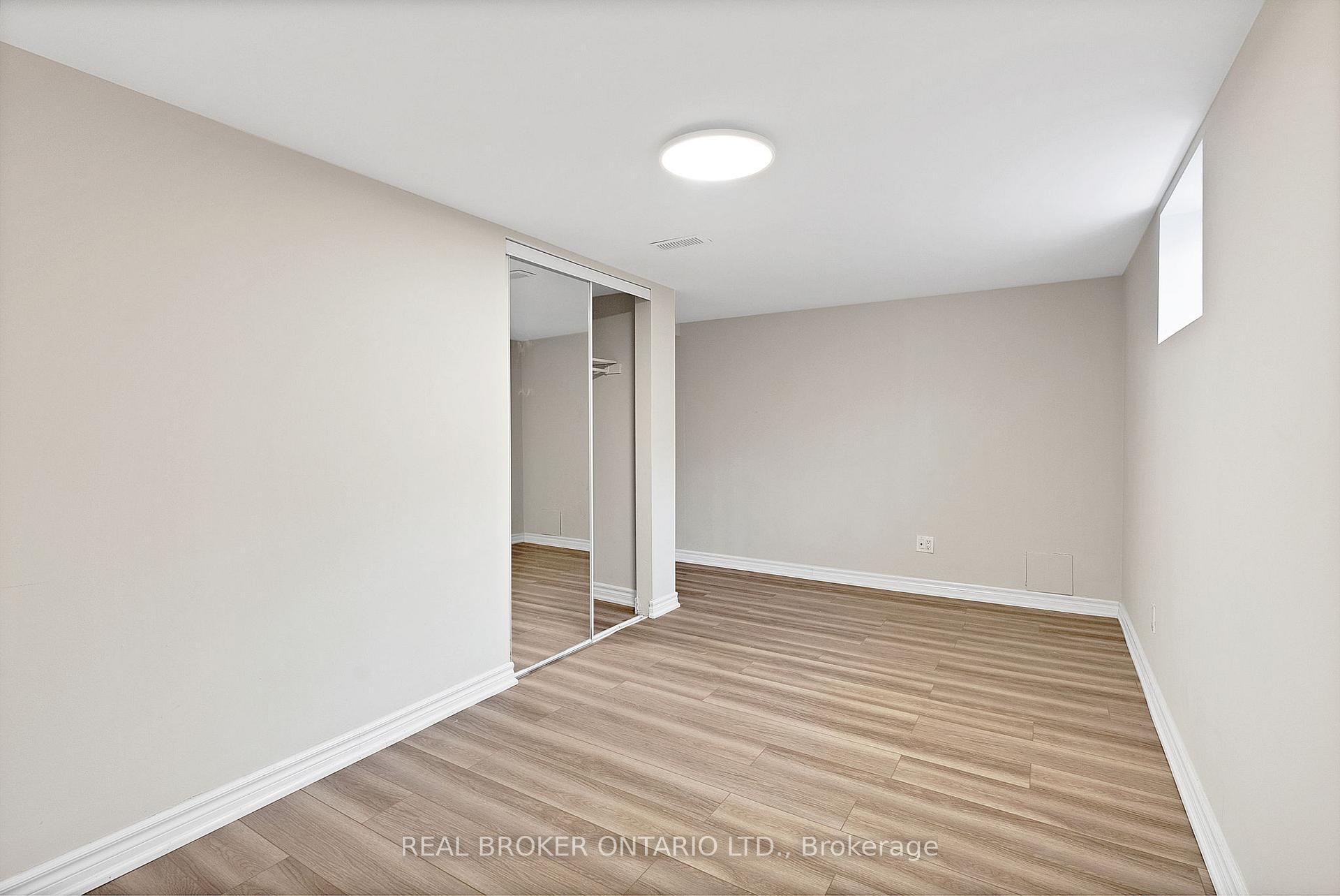 Photo 15 of Unit BSMT, 744 Olive Avenue, Oshawa, Donevan — HOMEH