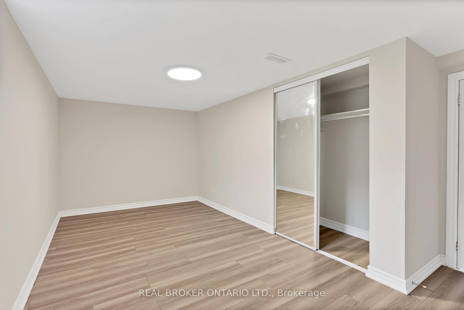 Photo 16 of Unit BSMT, 744 Olive Avenue, Oshawa, Donevan — HOMEH