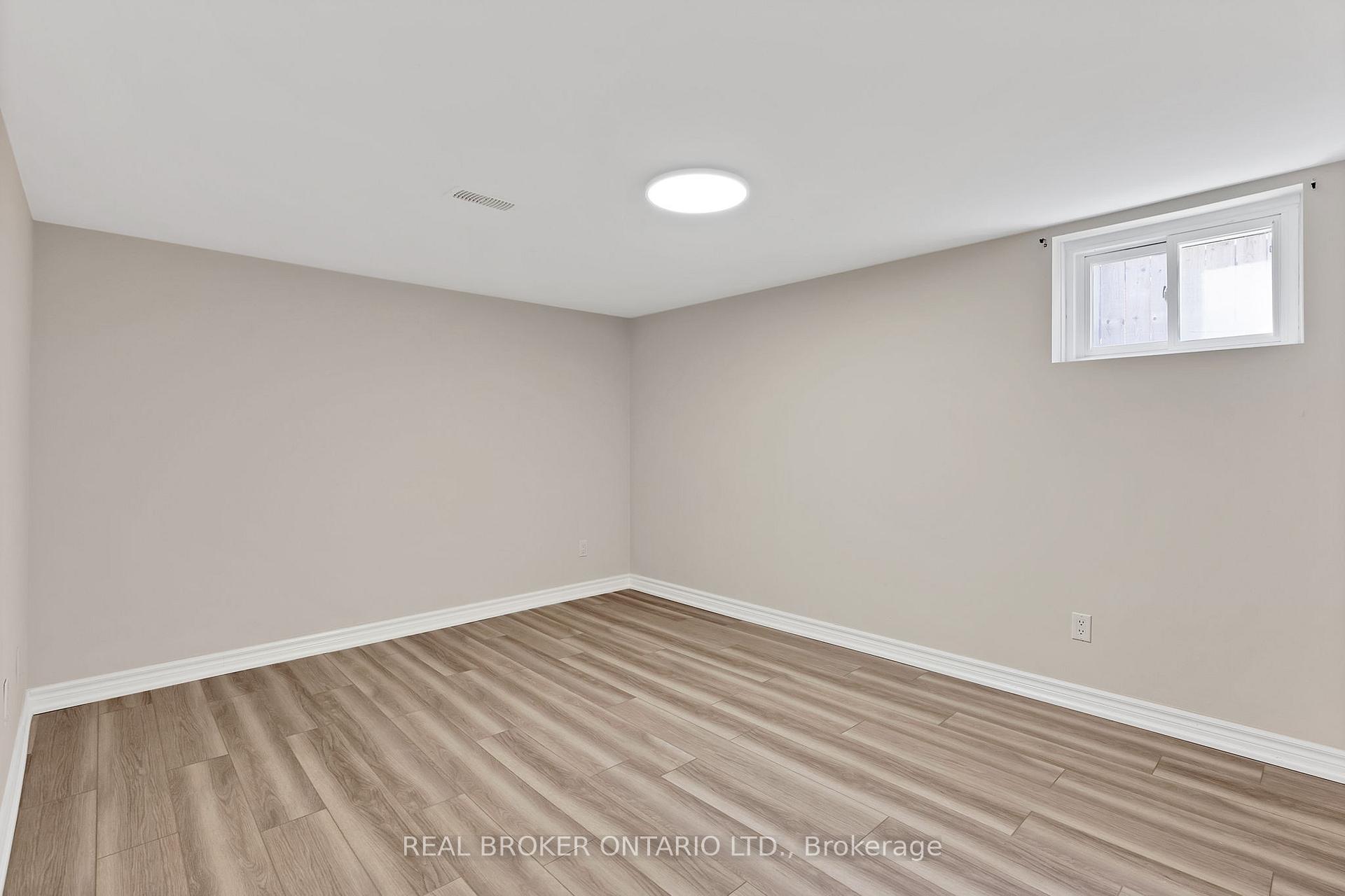 Photo 19 of Unit BSMT, 744 Olive Avenue, Oshawa, Donevan — HOMEH